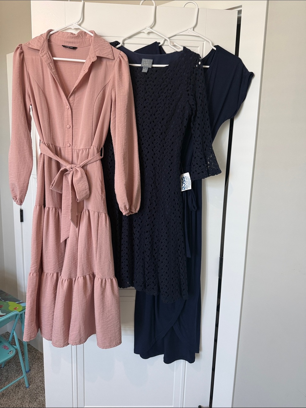 Dress bundle